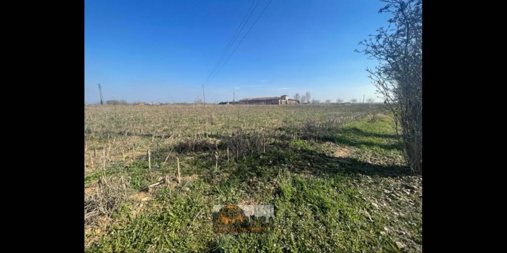 terreno agricolo in vendita a Palosco