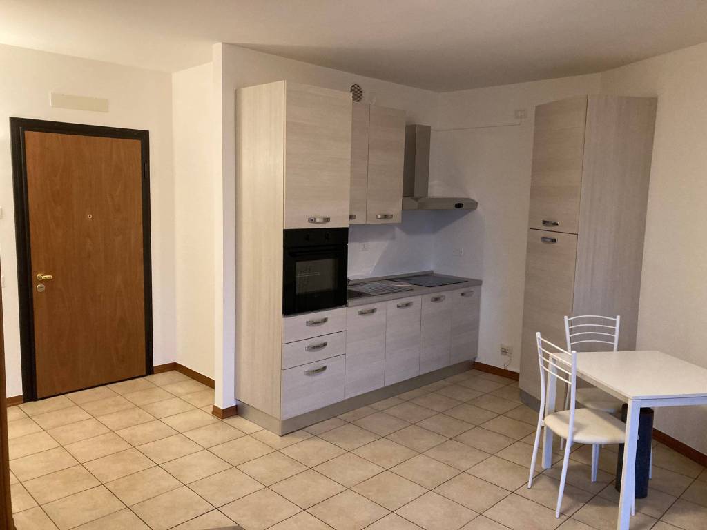 appartamento in vendita a Palosco