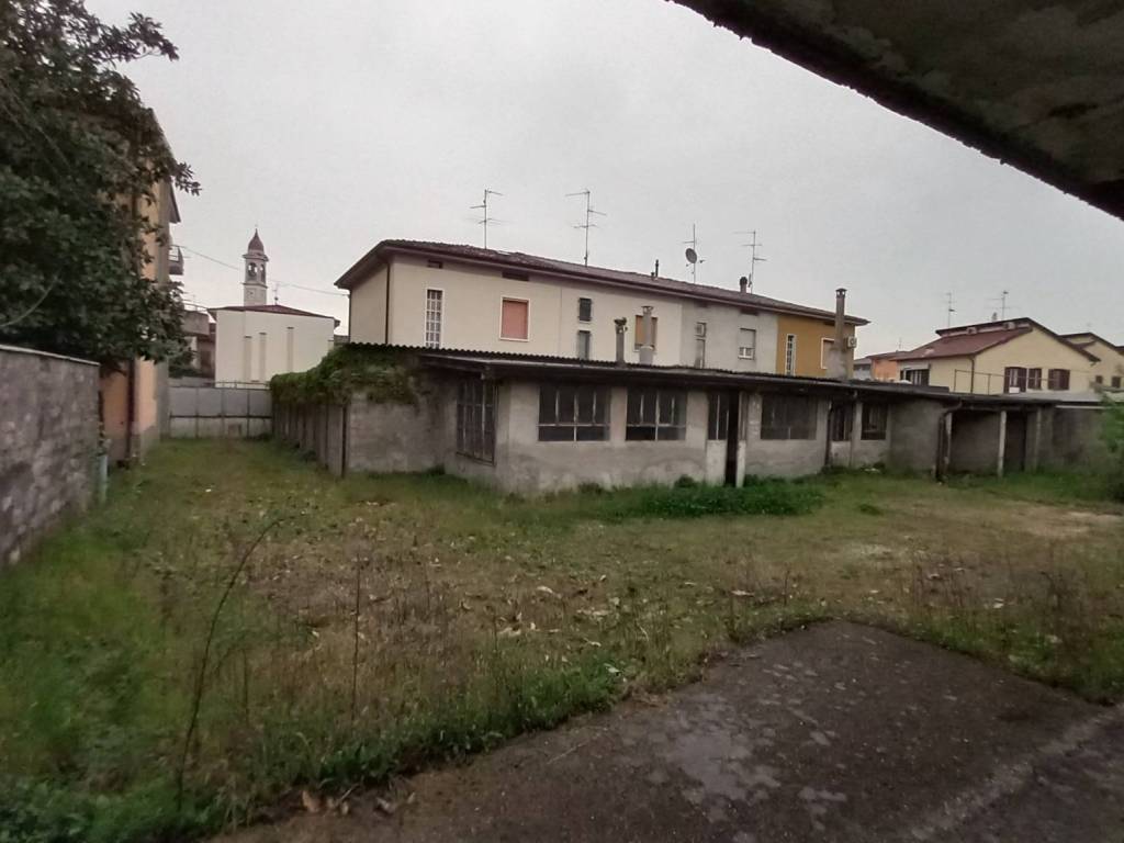 terreno agricolo in vendita a Palosco