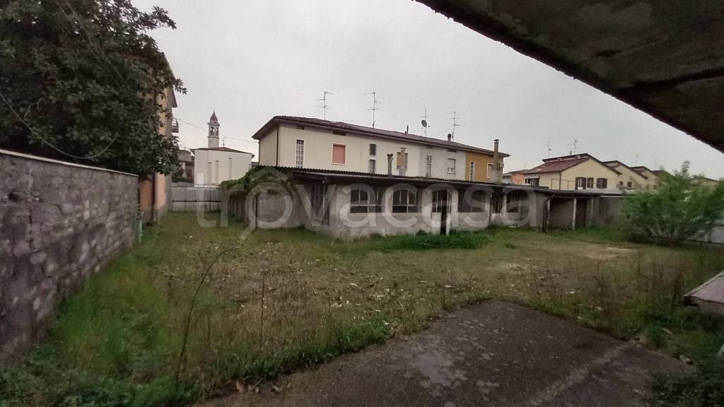 terreno agricolo in vendita a Palosco