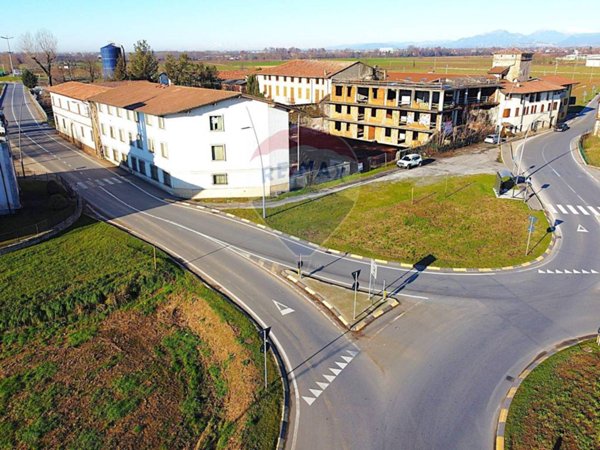 appartamento in vendita a Palosco