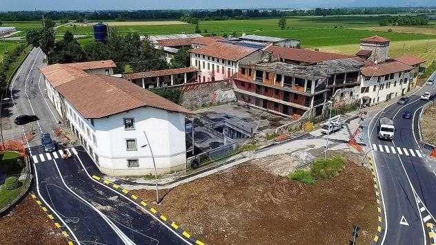terreno agricolo in vendita a Palosco