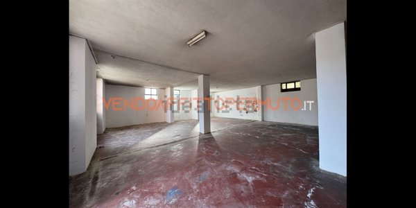 locale di sgombero in vendita a Palosco