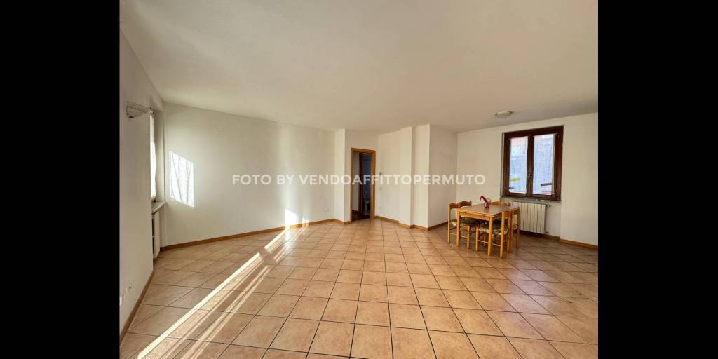appartamento in vendita a Palosco