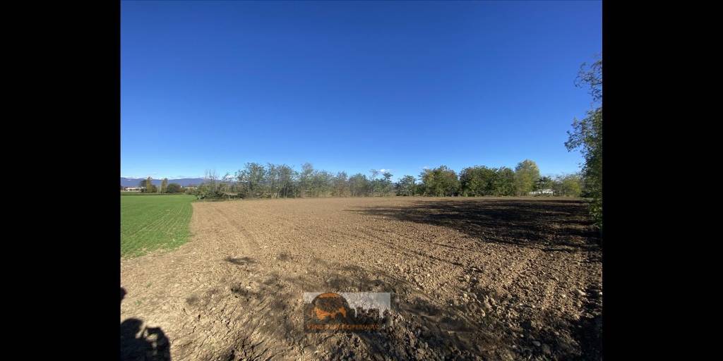 terreno agricolo in vendita a Palosco