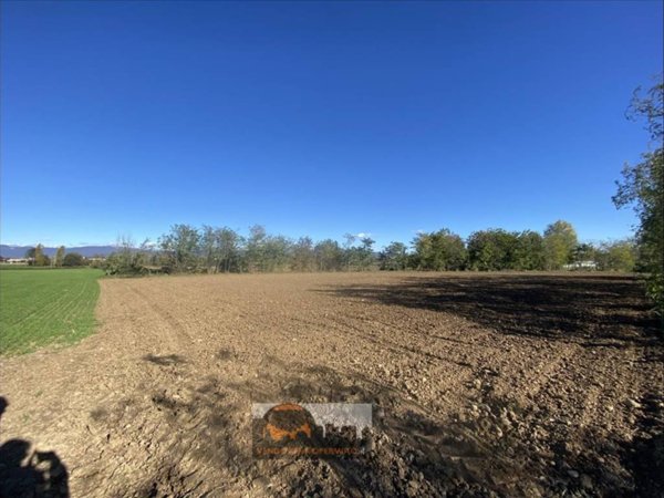 terreno agricolo in vendita a Palosco