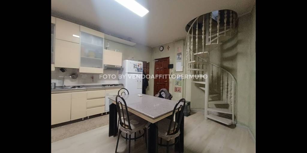 casa indipendente in vendita a Palosco