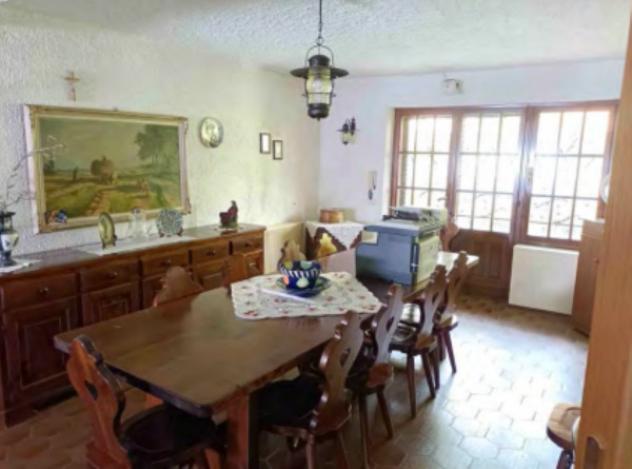 appartamento in vendita a Palosco