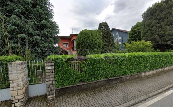 casa indipendente in vendita a Palosco