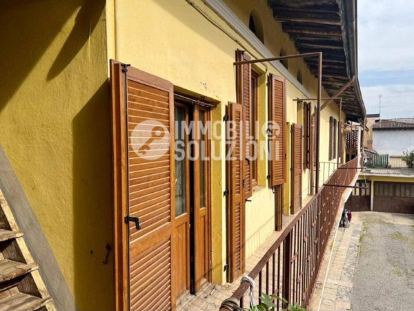 appartamento in vendita a Palosco