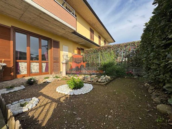 appartamento in vendita a Palosco