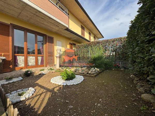 appartamento in vendita a Palosco