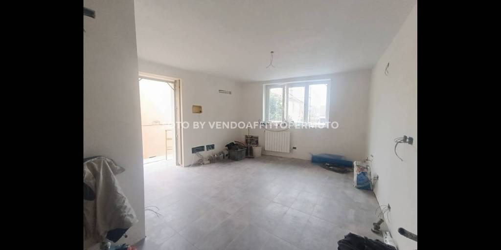 appartamento in vendita a Palosco