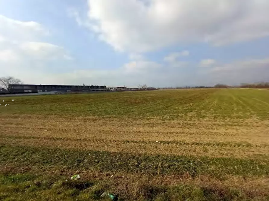 terreno agricolo in vendita a Palosco