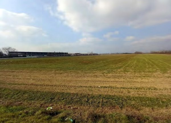 terreno agricolo in vendita a Palosco