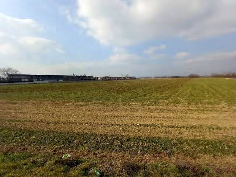 terreno agricolo in vendita a Palosco