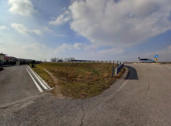 terreno agricolo in vendita a Palosco