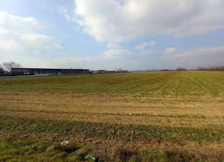 terreno agricolo in vendita a Palosco