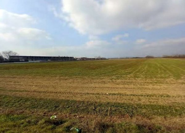 terreno agricolo in vendita a Palosco