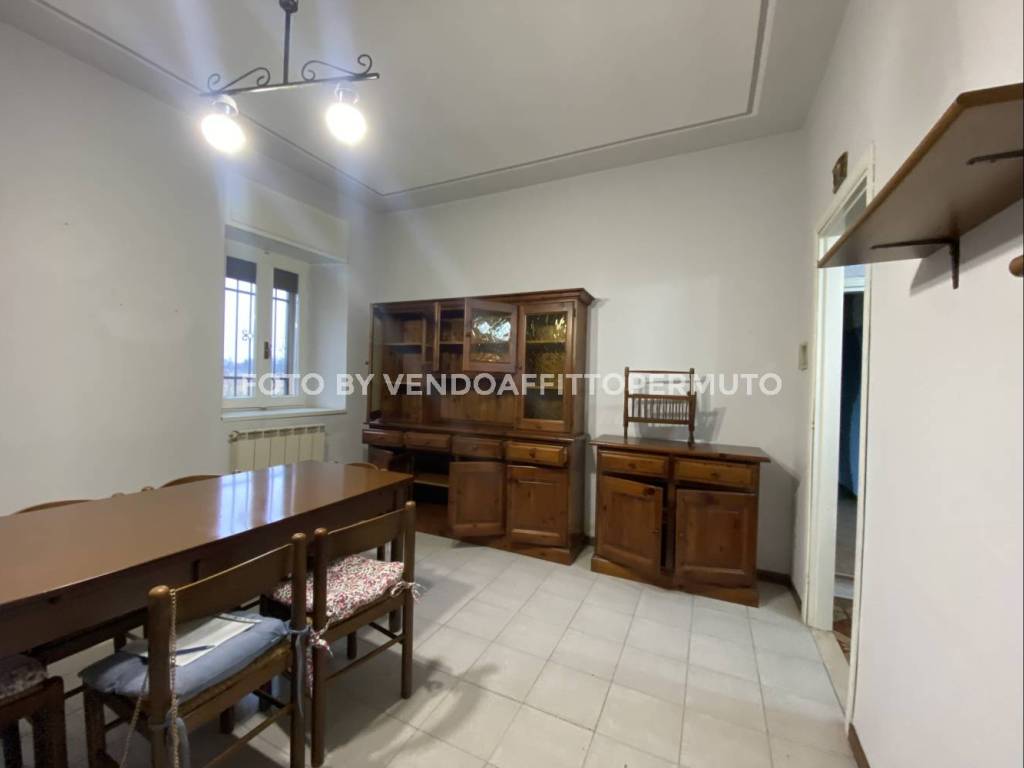 casa indipendente in vendita a Palosco