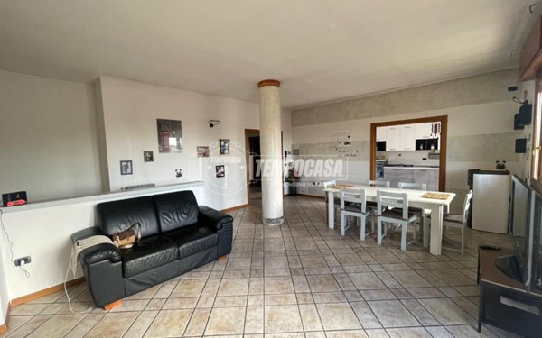 casa indipendente in vendita a Palosco