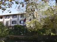 casa indipendente in vendita a Palosco
