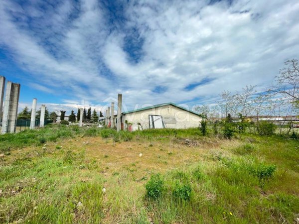 terreno edificabile in vendita a Palosco