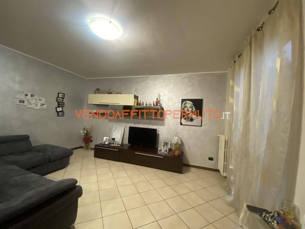 casa indipendente in vendita a Palosco