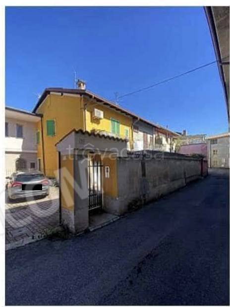 appartamento in vendita a Palosco