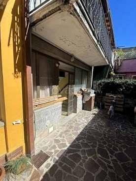 appartamento in vendita a Palosco