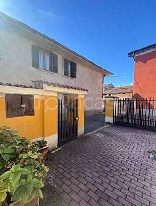 appartamento in vendita a Palosco
