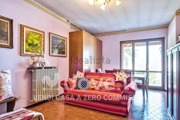 casa indipendente in vendita a Palosco