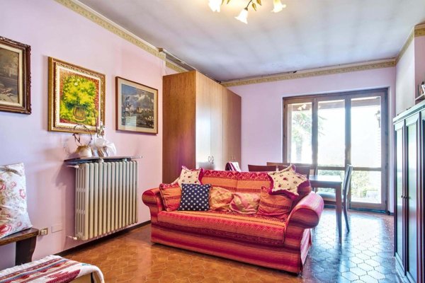 casa indipendente in vendita a Palosco