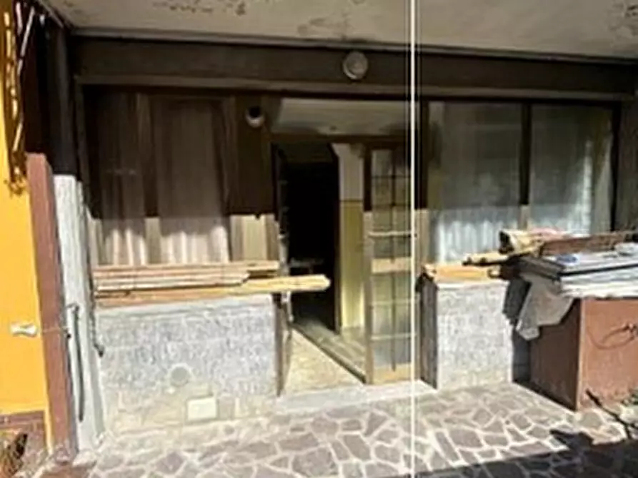 appartamento in vendita a Palosco
