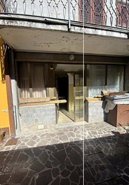 appartamento in vendita a Palosco