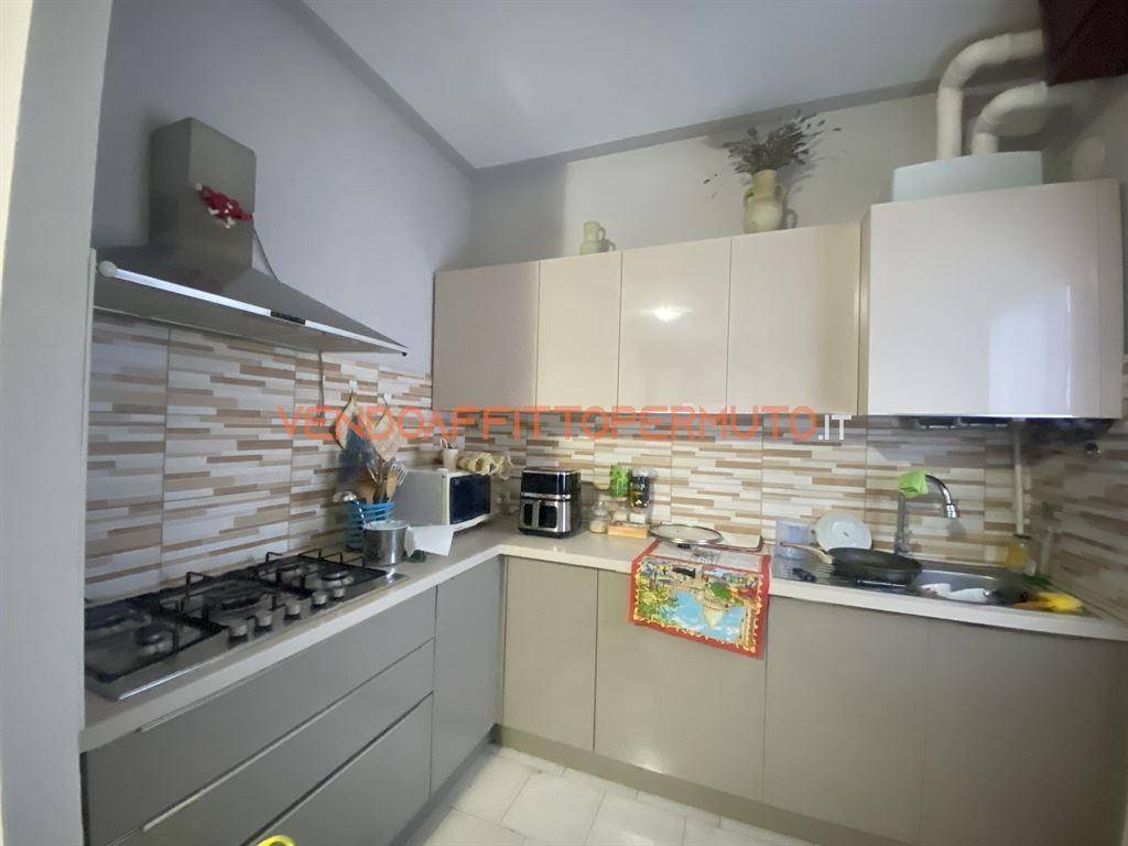 appartamento in vendita a Palosco