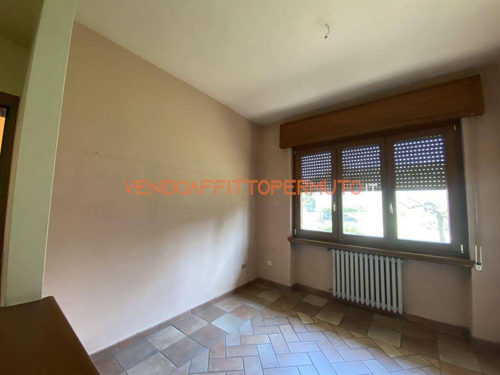appartamento in vendita a Palosco