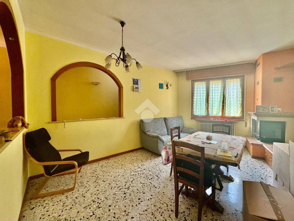 appartamento in vendita a Palosco