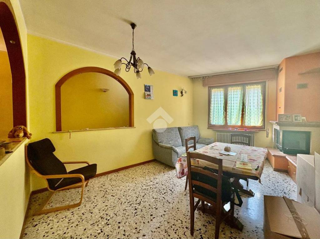 appartamento in vendita a Palosco