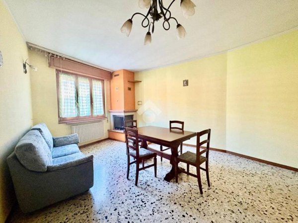 appartamento in vendita a Palosco