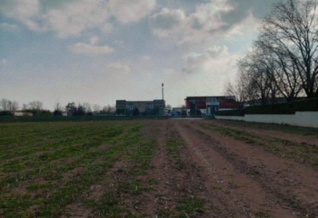 terreno agricolo in vendita a Palosco