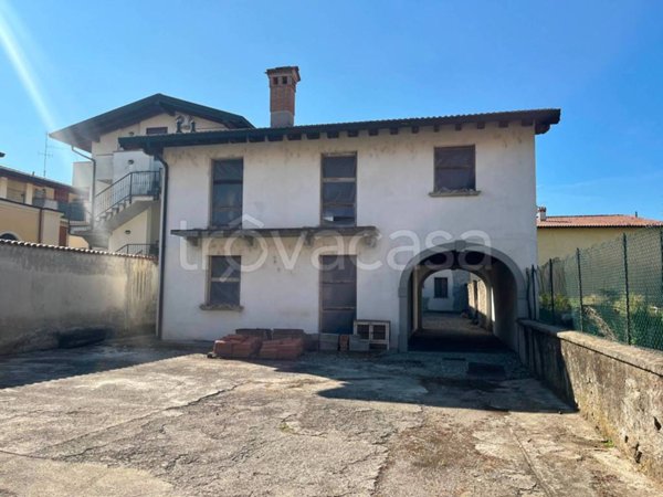 appartamento in vendita a Palosco