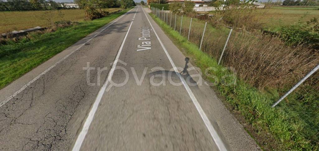 terreno agricolo in vendita a Palosco