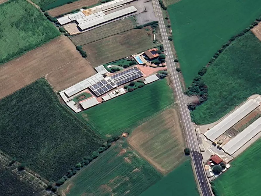 terreno agricolo in vendita a Palosco