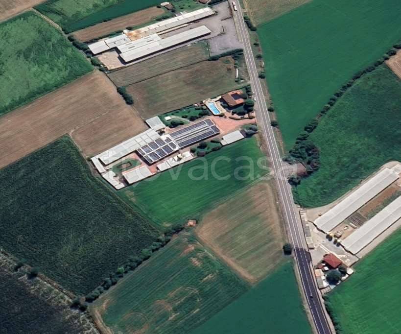 terreno agricolo in vendita a Palosco