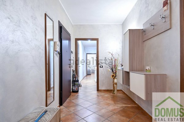 appartamento in vendita a Palosco