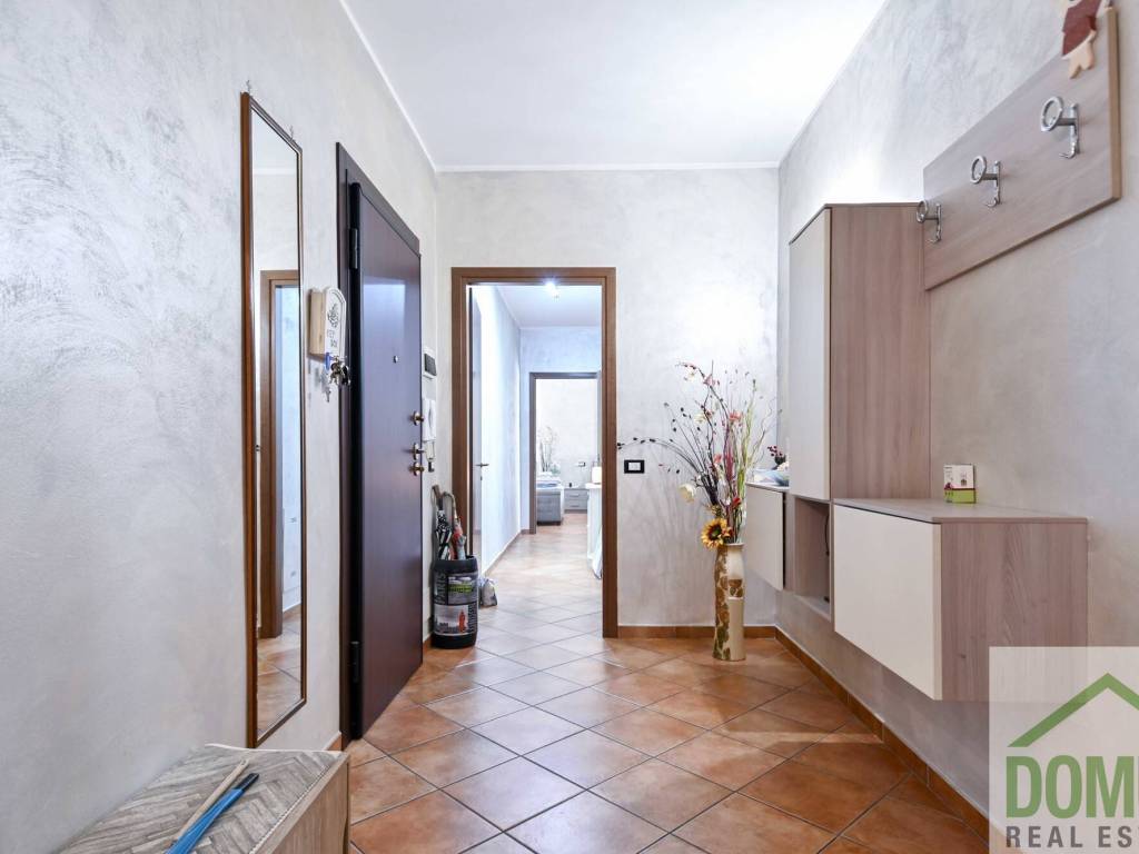 appartamento in vendita a Palosco