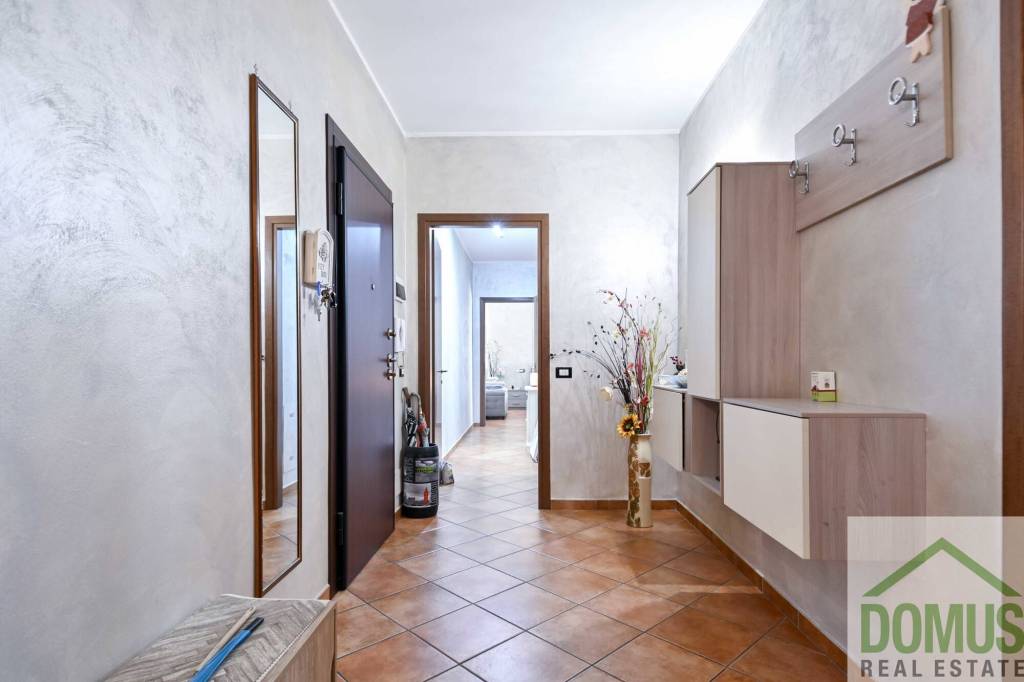 appartamento in vendita a Palosco