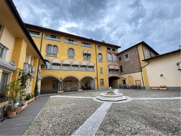 appartamento in vendita a Palosco