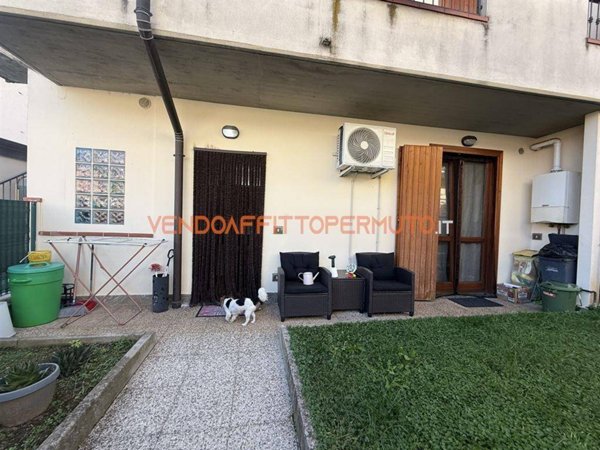appartamento in vendita a Palosco